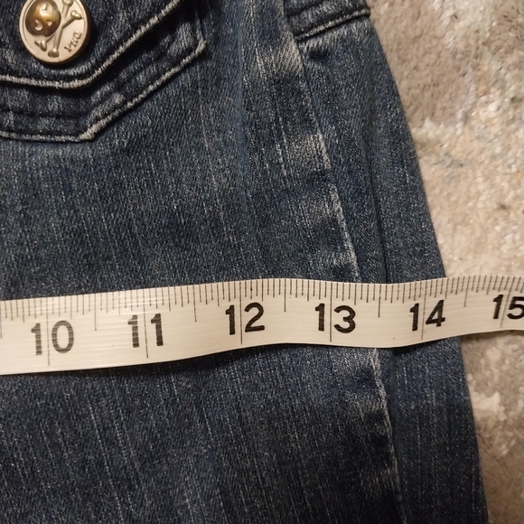 00s High Waisted Jeans - Picture 10 of 12